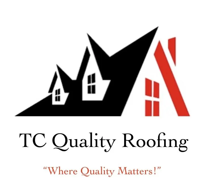 Slide of TC Quality Roofing