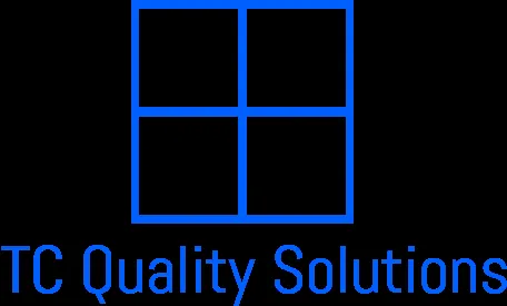 Slide of TC Quality Solutions