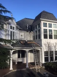 Slide of TC Quality Solutions