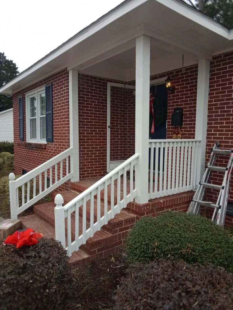 Slide of TC Remodeling