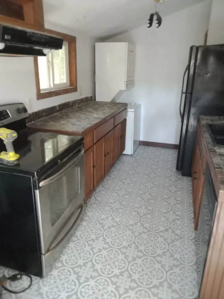 Slide of TC Remodeling