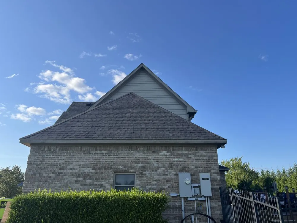 Slide of TC Restoration