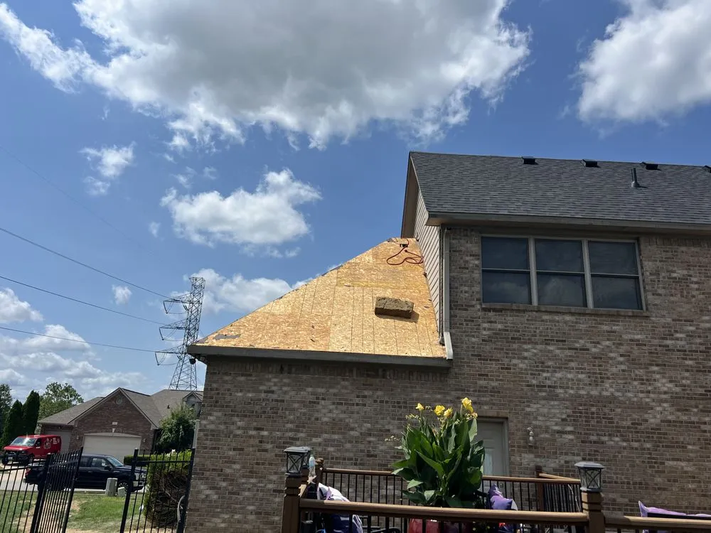 Slide of TC Restoration