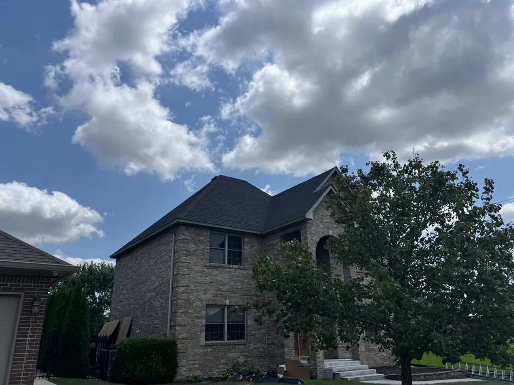 Slide of TC Restoration