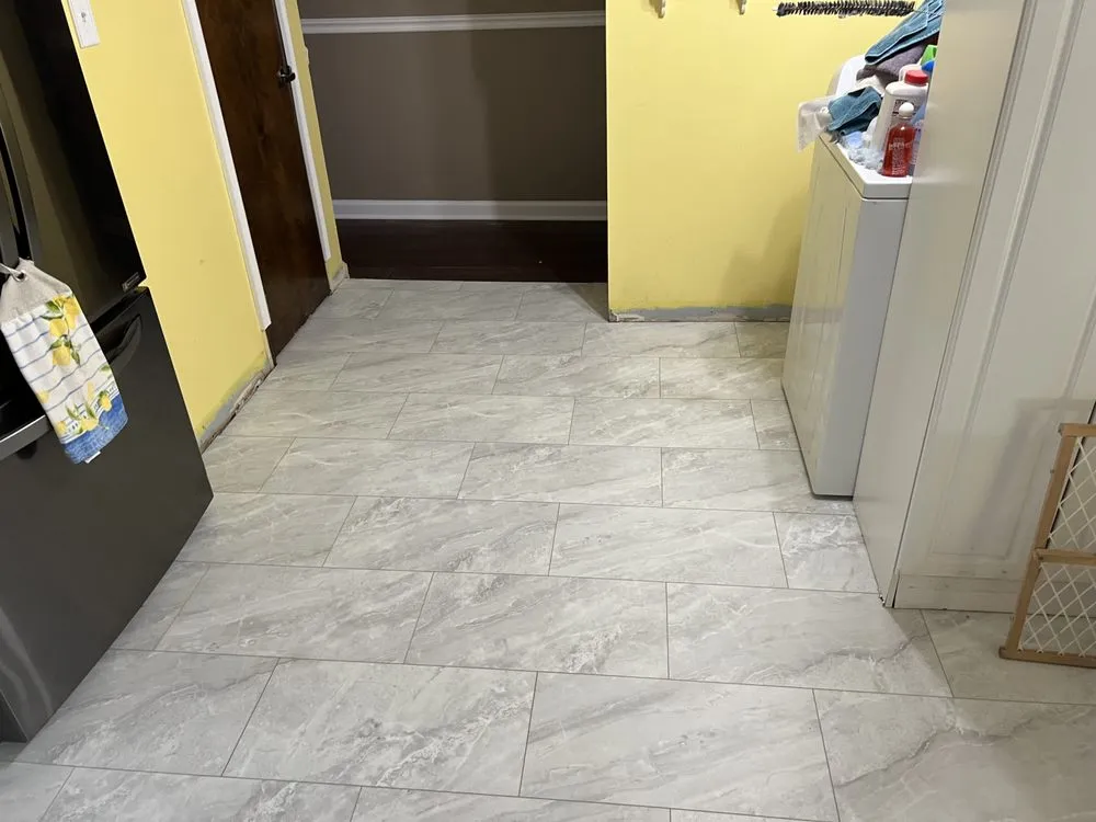 Slide of TC Restoration