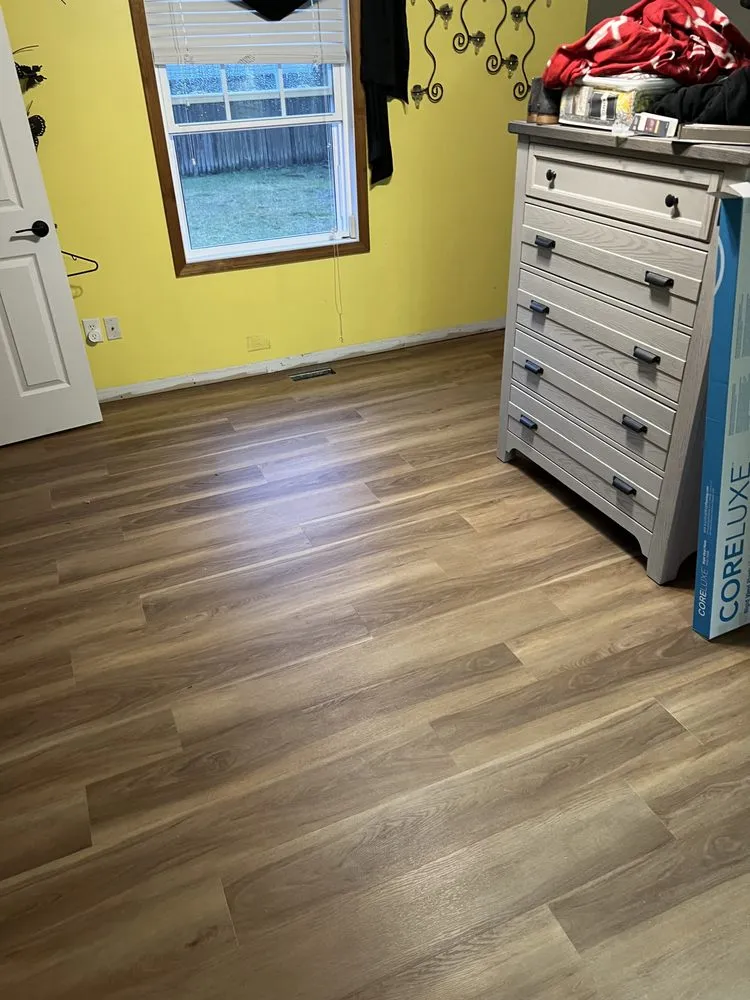 Slide of TC Restoration