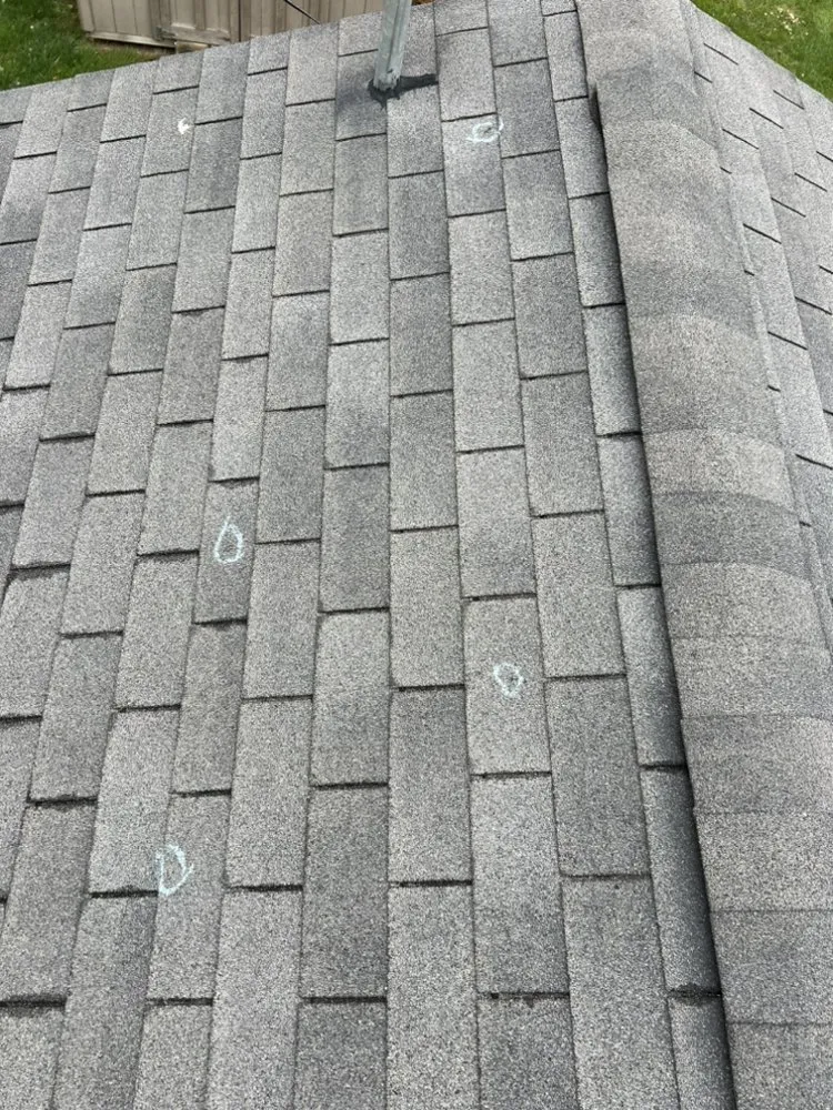 Slide of TC Restoration