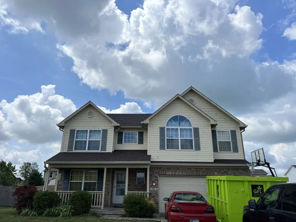 Slide of TC Restoration