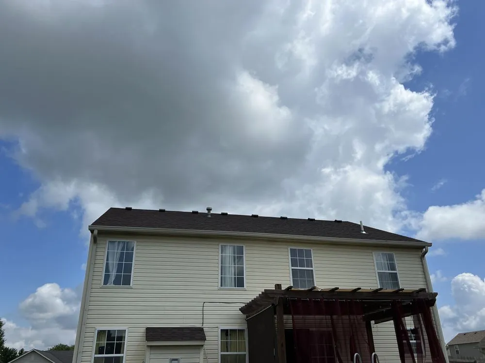 Slide of TC Restoration