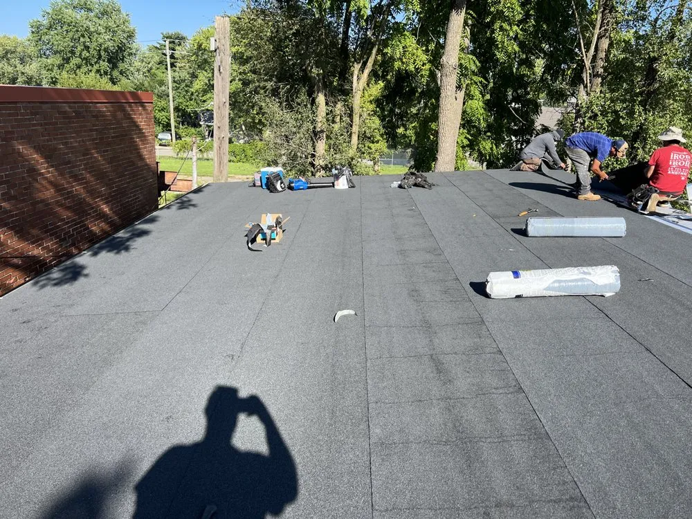 Slide of TC Restoration