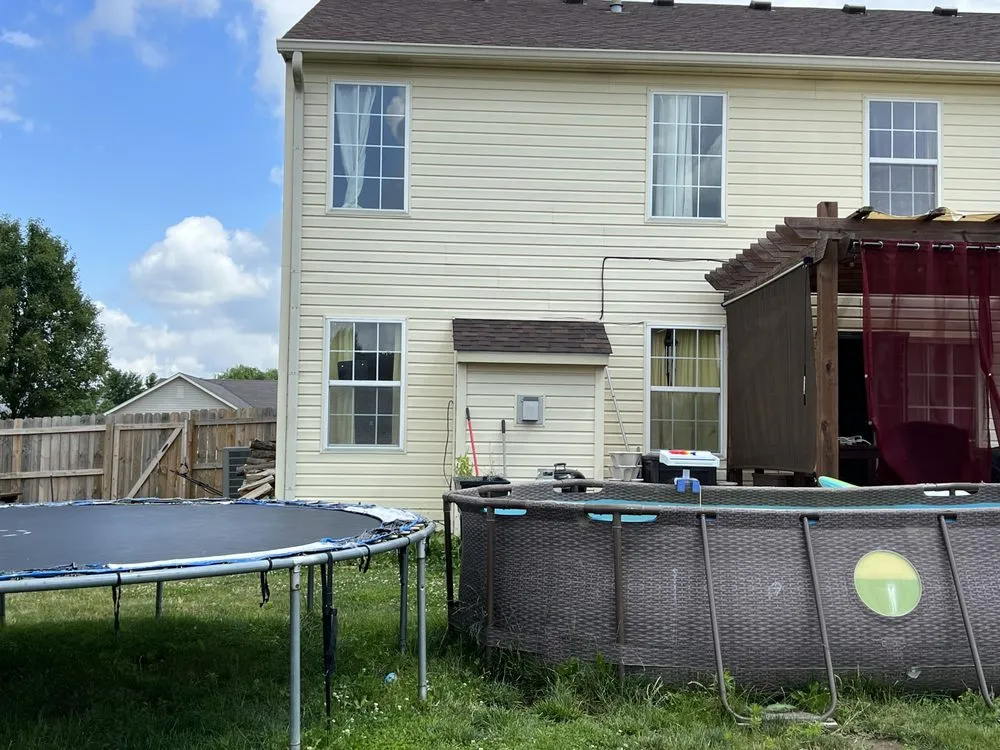 Slide of TC Restoration