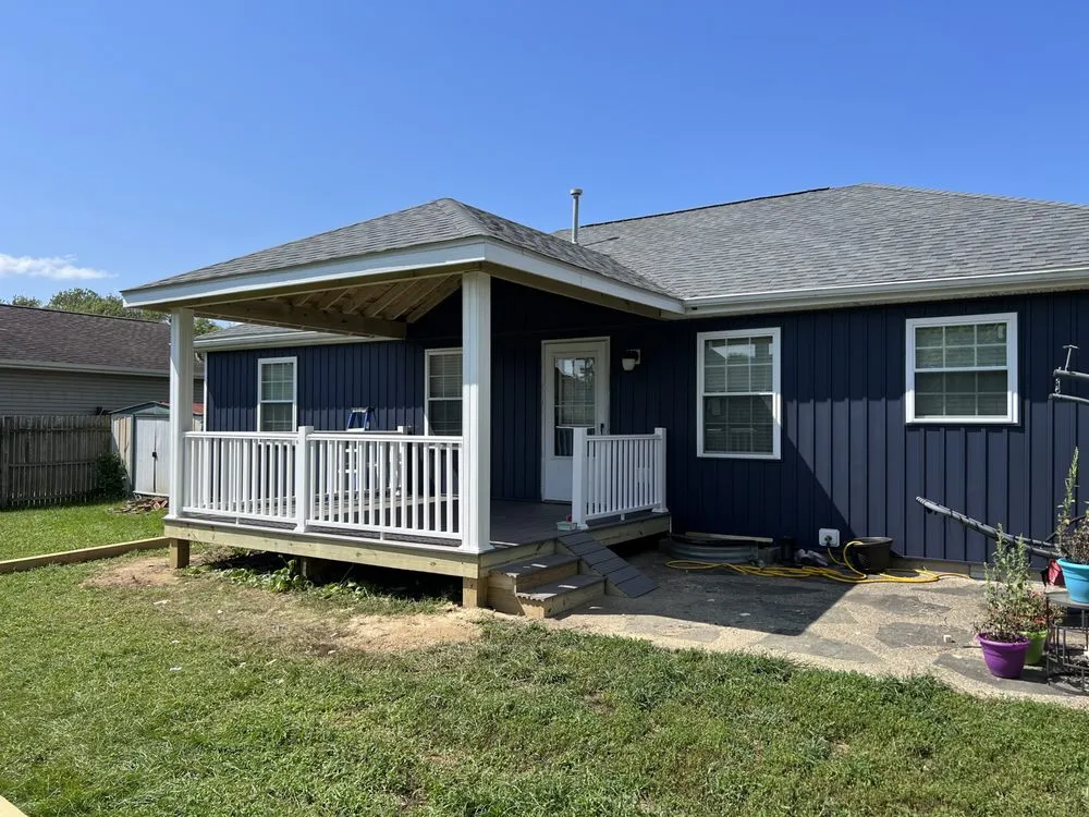 Slide of TC Restoration