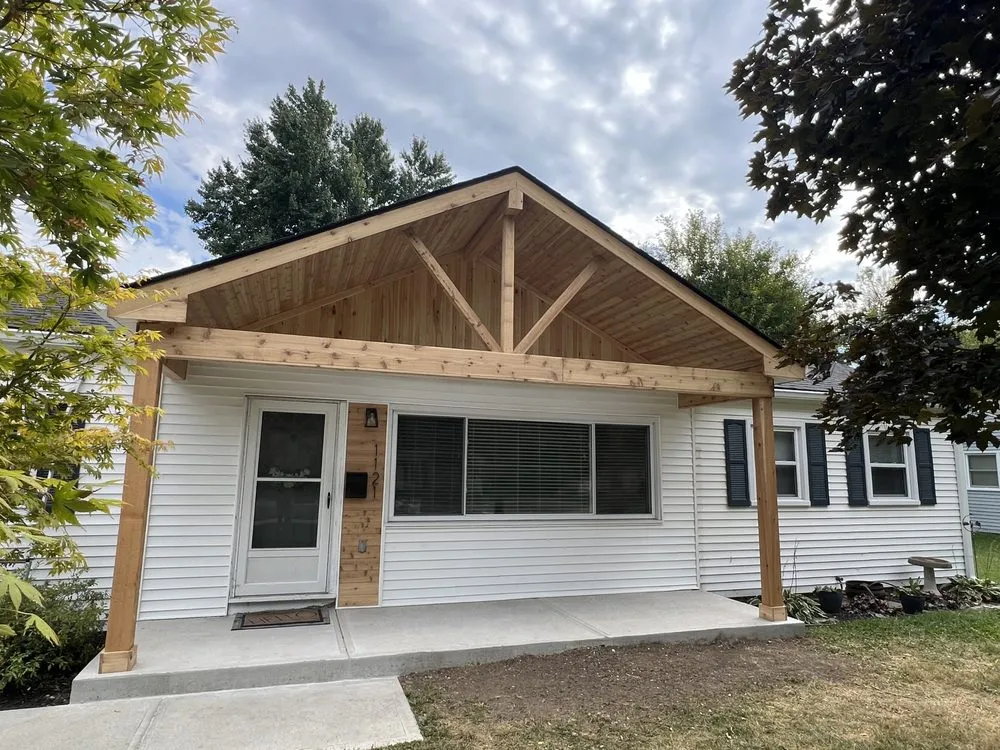 Slide of TC Restoration