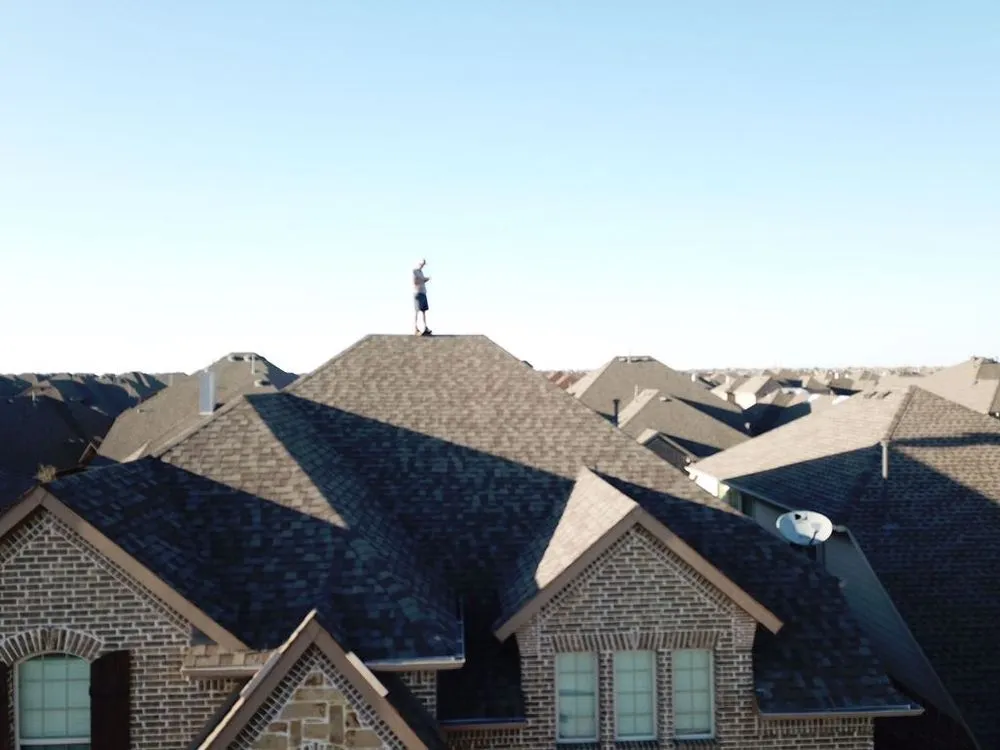 Slide of TC Roofing & Restorations