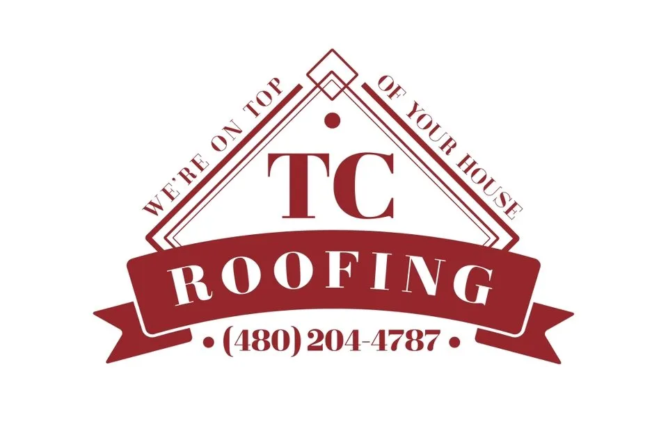 Slide of TC Roofing