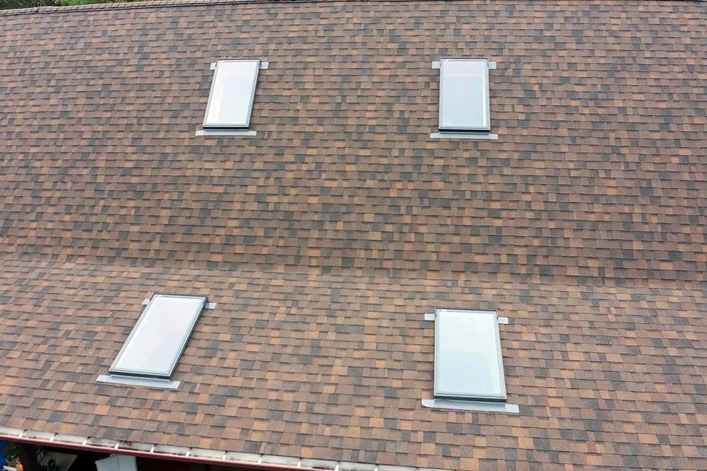 Professional residential roofing service experts serving Wilkes-Barre, PA - TC Roofing Pros