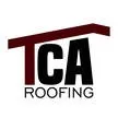 Slide of TCA Roofing