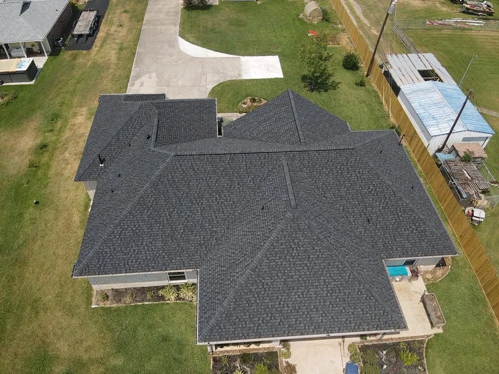 Slide of TCB Elite Fleet