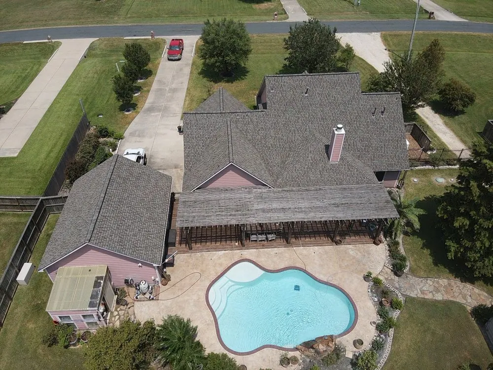 Slide of TCB Elite Fleet