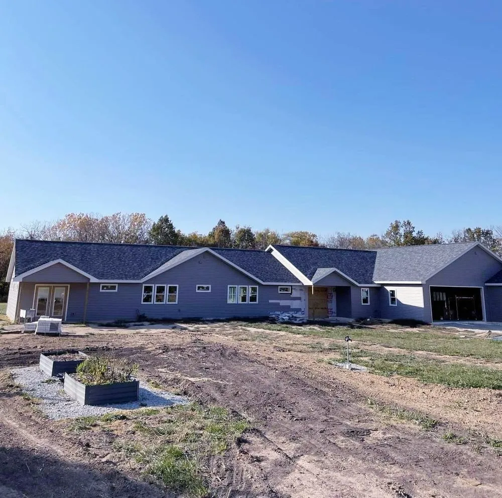 Slide of TCBK Construction