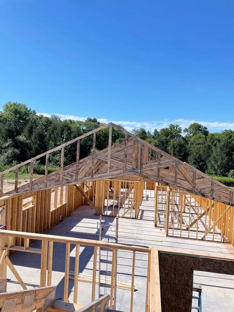 Slide of TCBK Construction