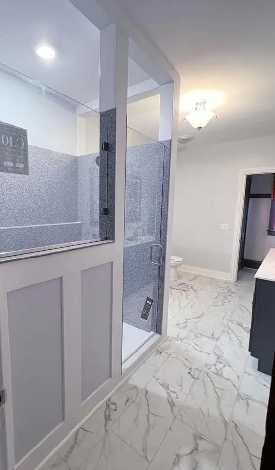 Slide of TCBK Construction