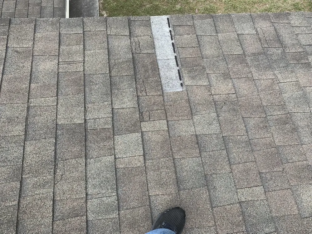 Slide of TCI Roofing and Solar