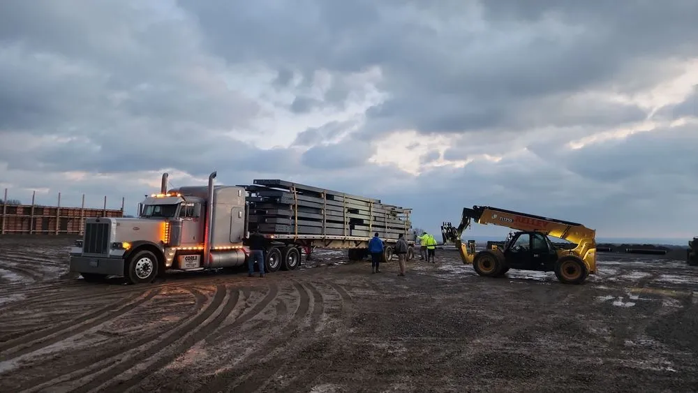 Slide of TCL Builders