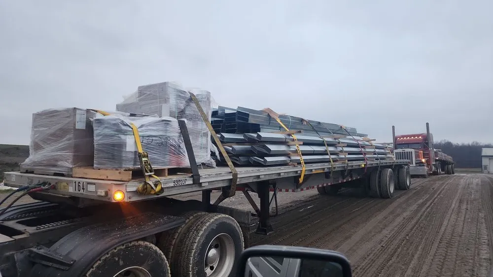 Slide of TCL Builders