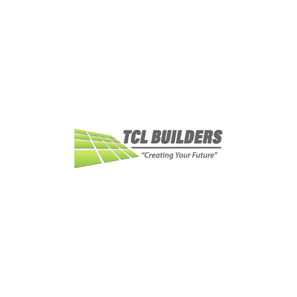 Slide of TCL Builders