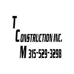 Slide of TCM Construction