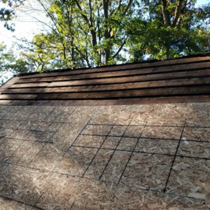 Top-rated roof leak repair experts serving Silver Springs, NY - TCP Contracting