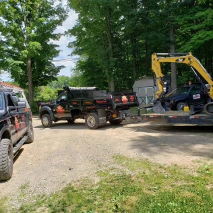 Trusted residential roofing service experts serving Silver Springs, NY - TCP Contracting