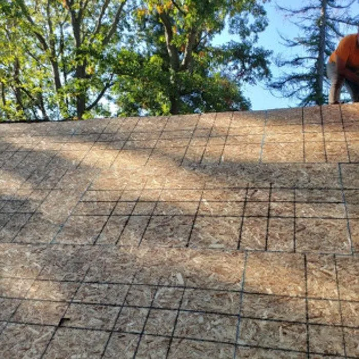 Local roof installation experts serving Silver Springs, NY - TCP Contracting