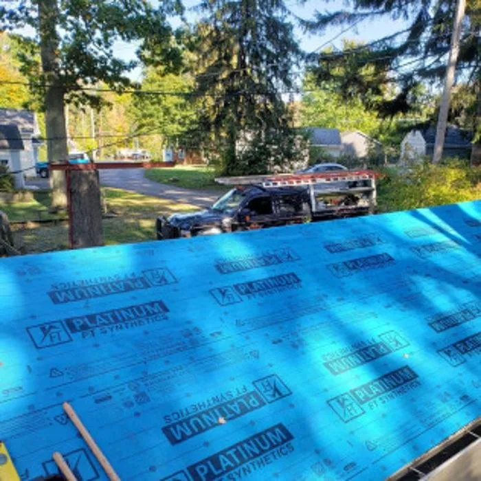 Trusted roof replacement in Silver Springs, NY by TCP Contracting