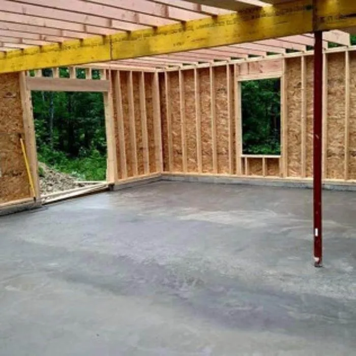 Emergency roof installation in Silver Springs, NY - TCP Contracting
