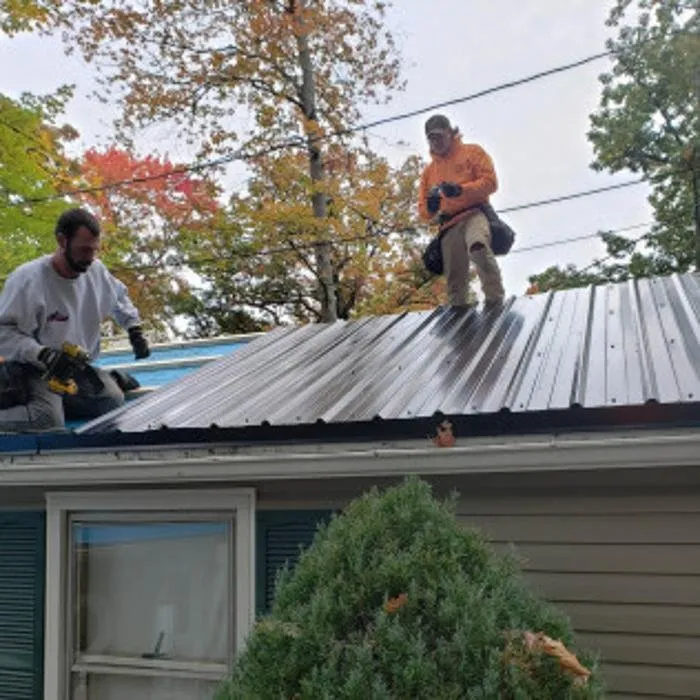 Trusted shingle roofing service experts serving Silver Springs, NY - TCP Contracting
