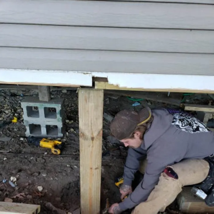 Professional metal roofing installation in Silver Springs, NY - TCP Contracting