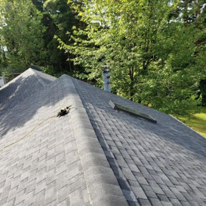 Expert storm damage roof repair in Silver Springs, NY - TCP Contracting