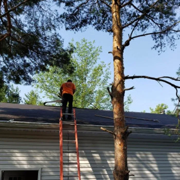 Licensed roof replacement same-day service across Silver Springs, NY - TCP Contracting