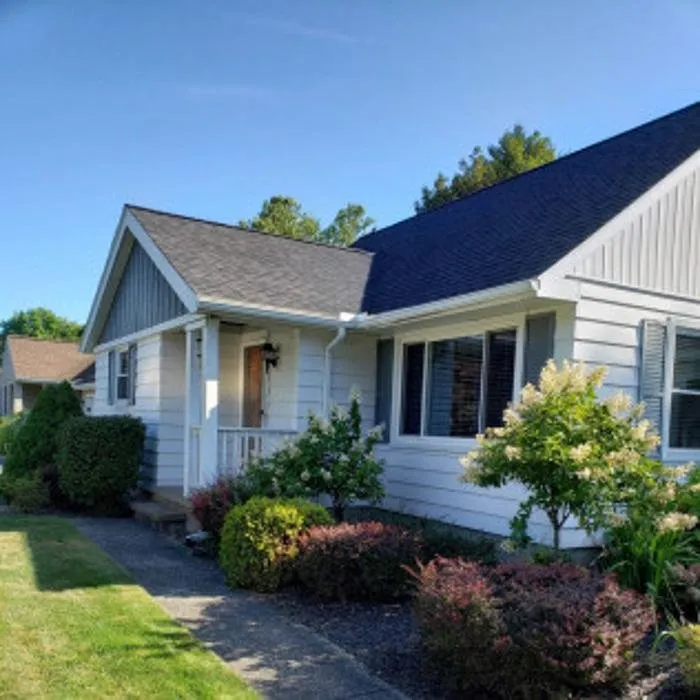 Emergency residential roofing service in Silver Springs, NY - TCP Contracting