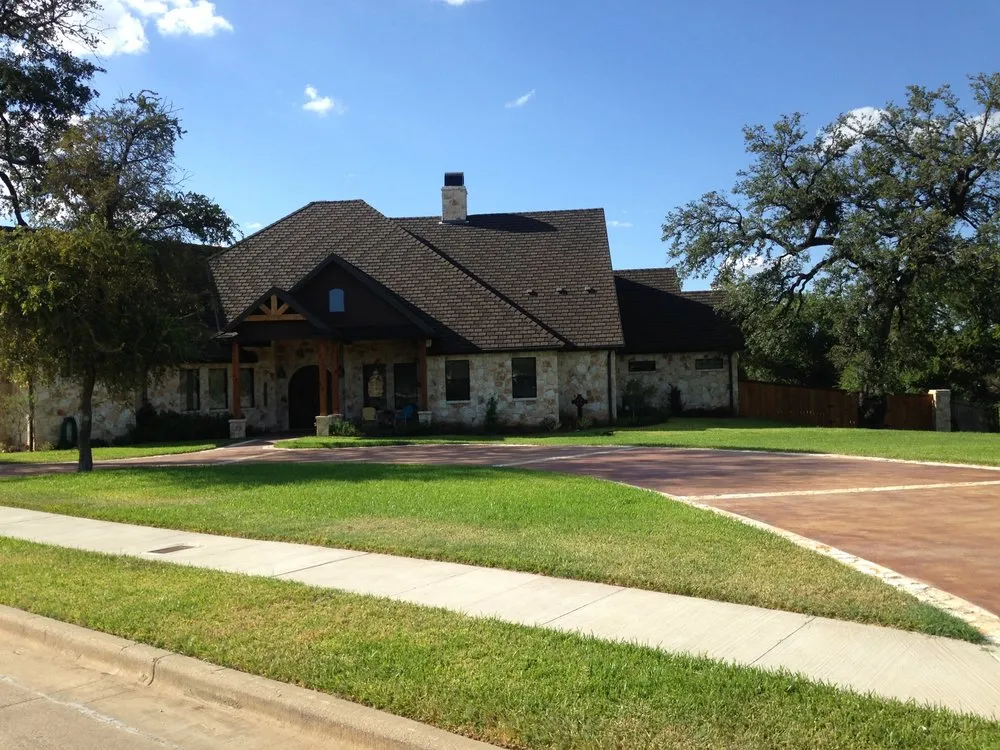 Slide of TCR - Thomas Contracting & Roofing