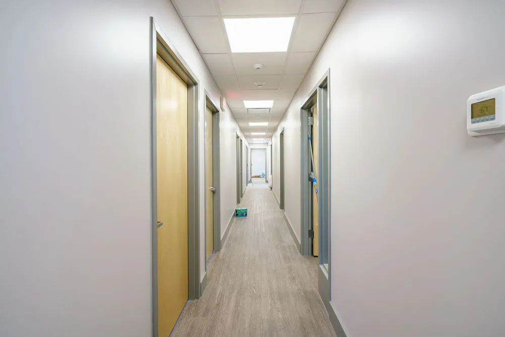 Slide of TCR Builders