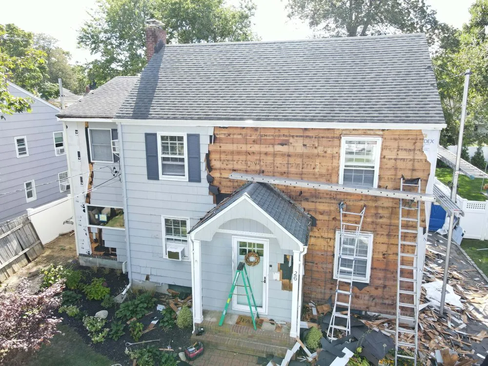 Slide of TCR Builders