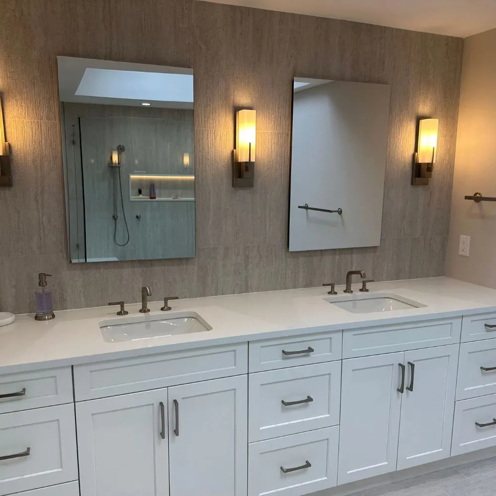 Slide of TCR Builders