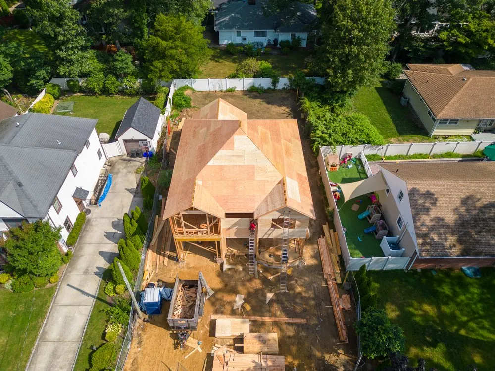 Slide of TCR Builders