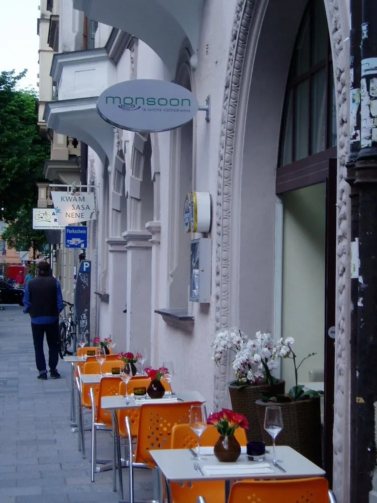 Slide of TCR Builders