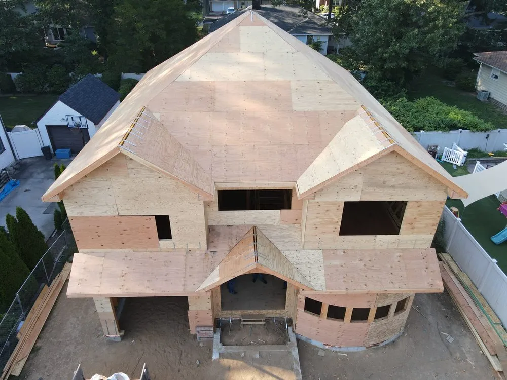 Slide of TCR Builders