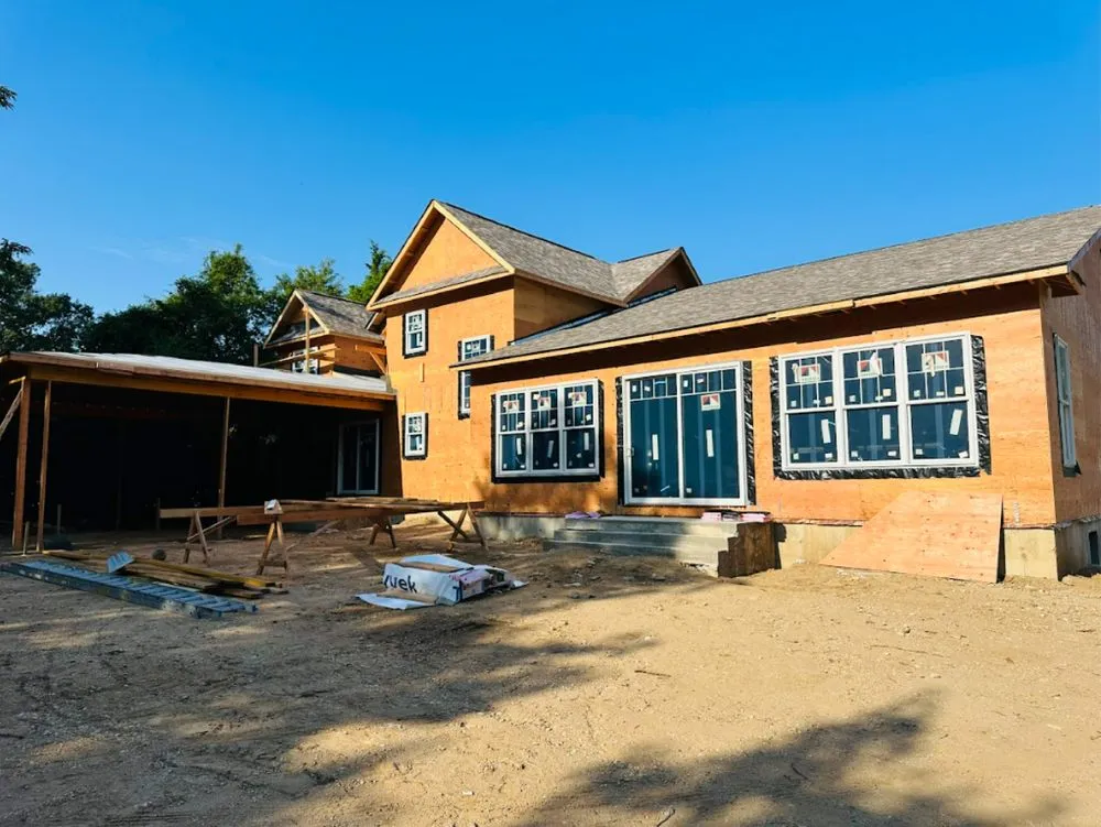 Slide of TCR Builders