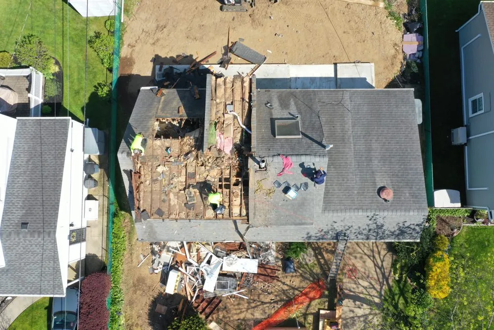 Slide of TCR Builders